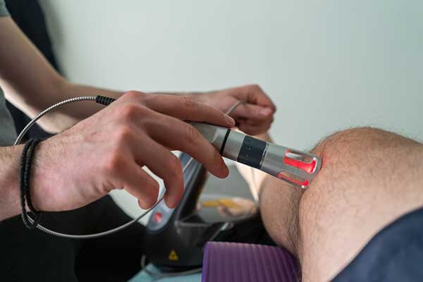 Cold Laser Therapy  Decatur, IL
