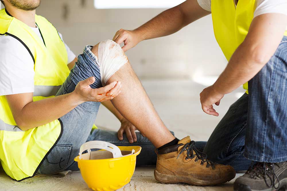 Personal Injury  Decatur, IL