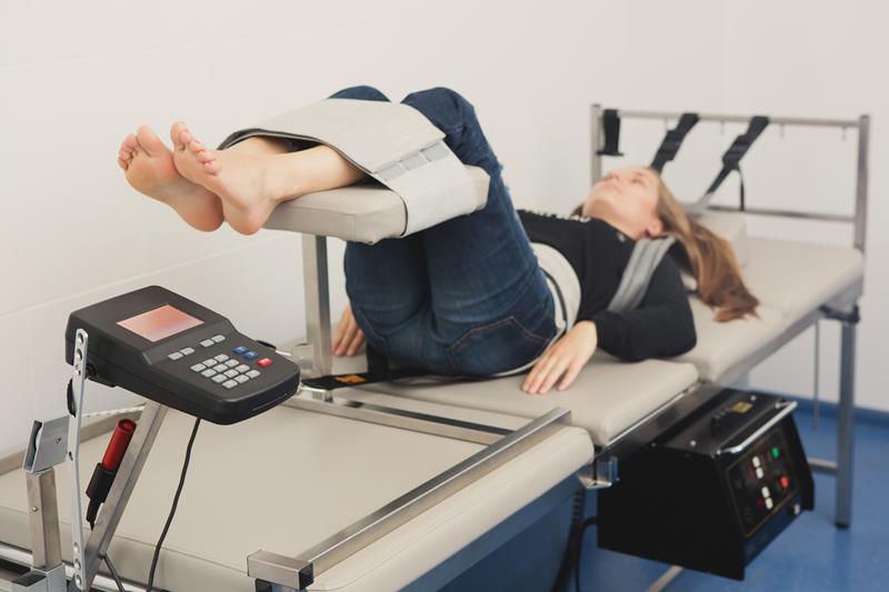 Spinal Decompression  Decatur, IL