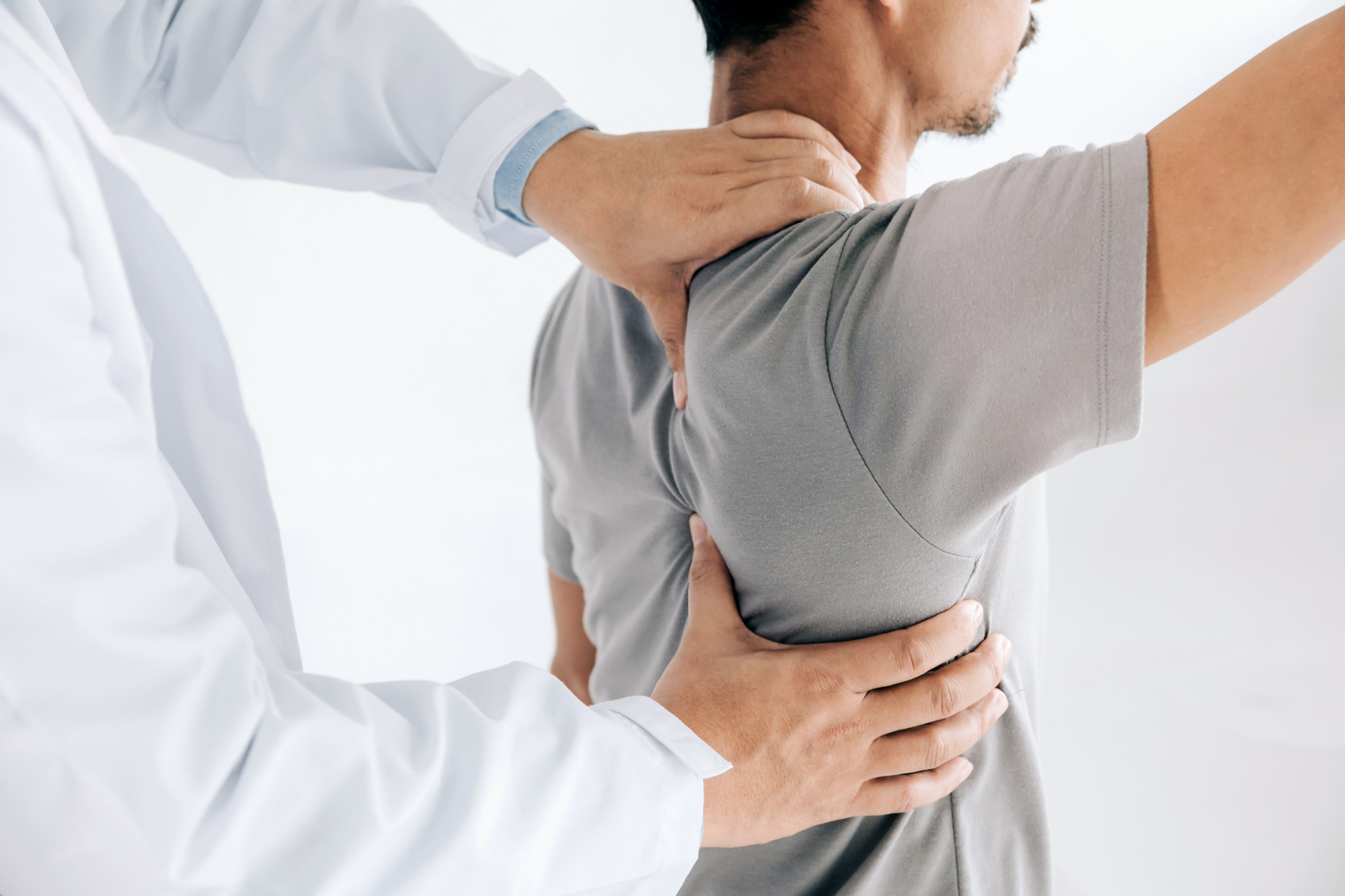 Chiropractor in Decatur, IL